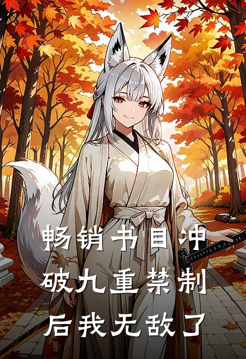 畅销书目冲破九重禁制后我无敌了
