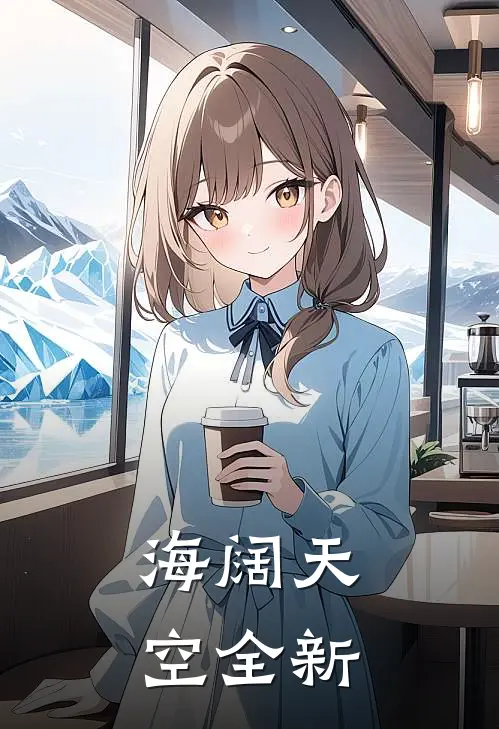 海阔天空全新