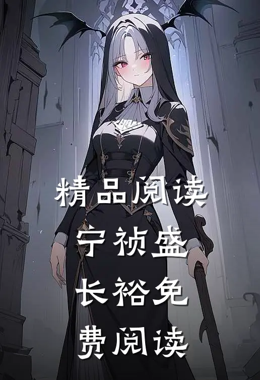 精品阅读宁祯盛长裕免费阅读