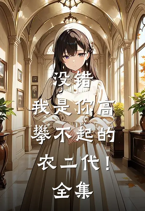 没错，我是你高攀不起的农二代！ 全集