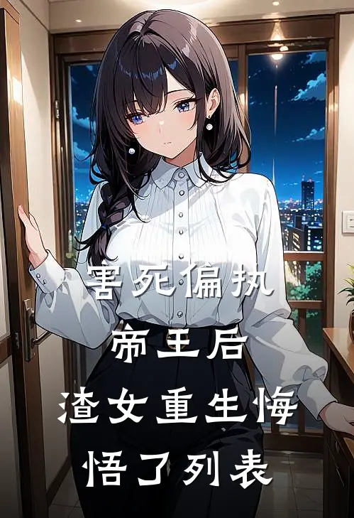 害死偏执帝王后，渣女重生悔悟了列表