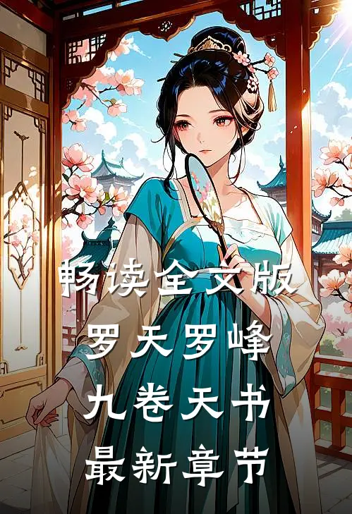 畅读全文版罗天罗峰九卷天书最新章节