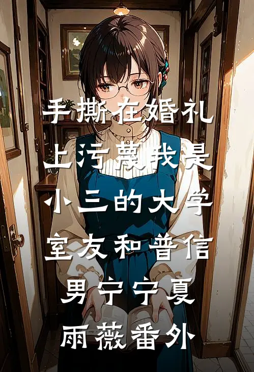 手撕在婚礼上污蔑我是小三的大学室友和普信男宁宁夏雨薇 番外