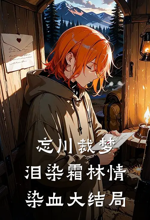 忘川裁梦，泪染霜林情染血大结局
