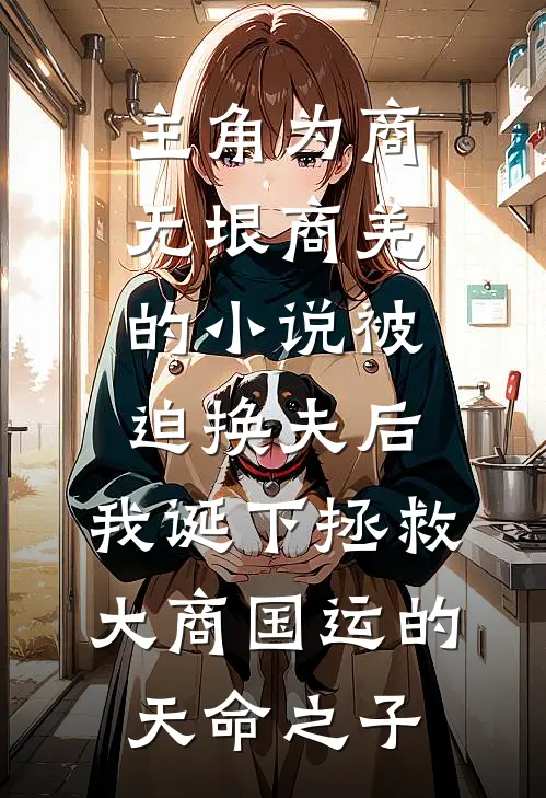 主角为商无垠商羌的小说被迫换夫后，我诞下拯救大商国运的天命之子