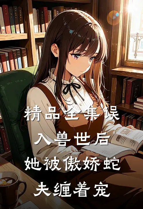 精品全集误入兽世后，她被傲娇蛇夫缠着宠