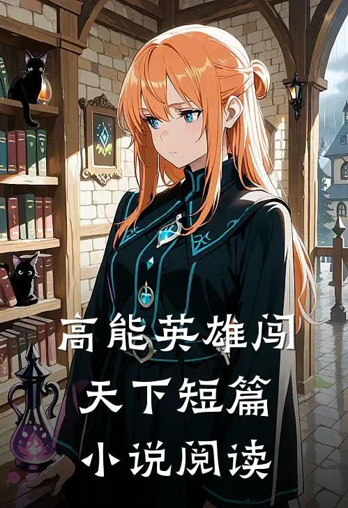 高能英雄闯天下短篇小说阅读