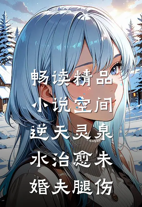 畅读精品小说空间：逆天灵泉水治愈未婚夫腿伤