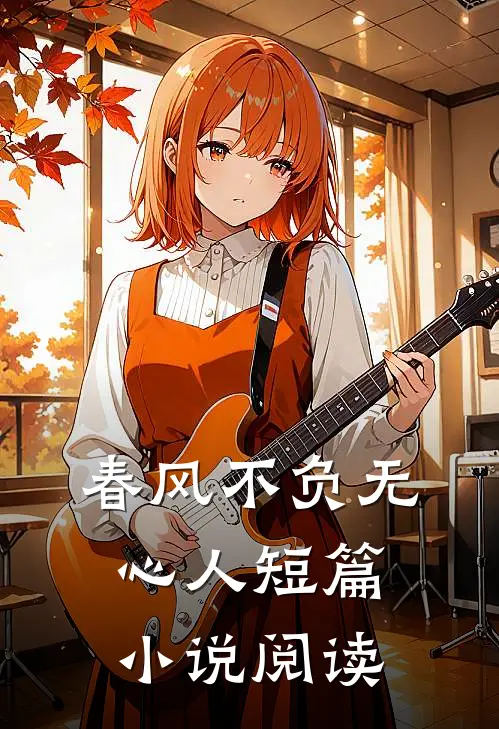 春风不负无心人短篇小说阅读