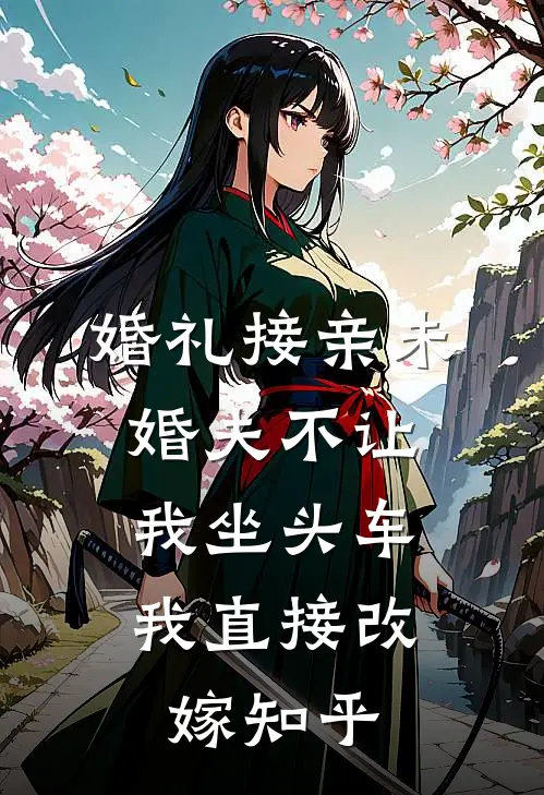 婚礼接亲未婚夫不让我坐头车，我直接改嫁知乎