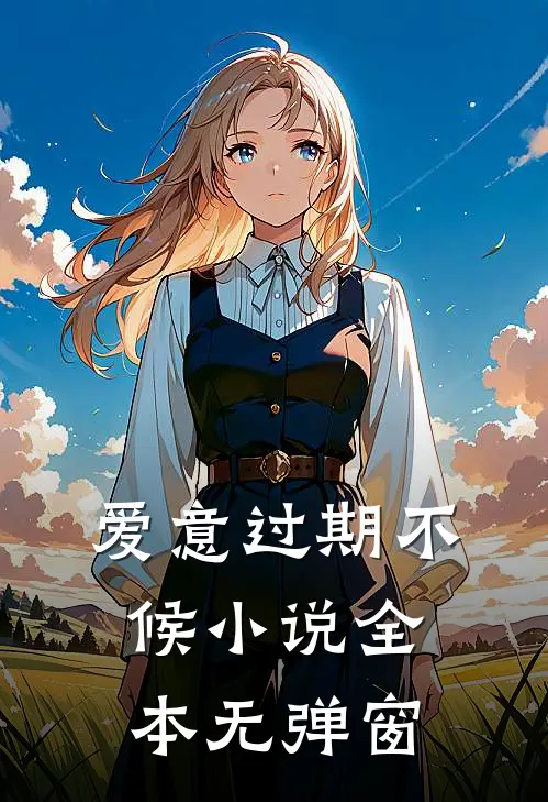 爱意过期不候小说全本无弹窗