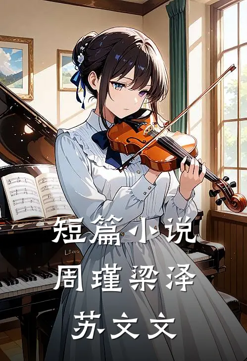 短篇小说周瑾梁泽苏文文