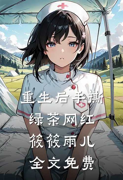 重生后手撕绿茶网红筱筱雨儿全文免费