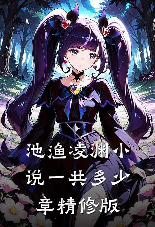 池渔凌渊小说一共多少章精修版