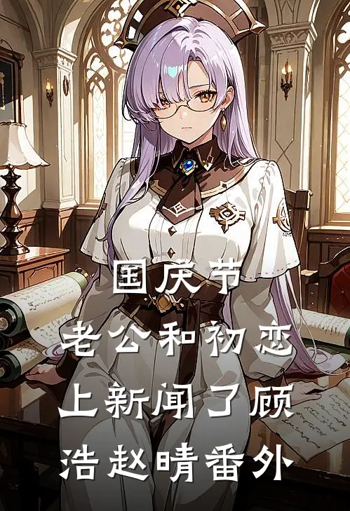 国庆节，老公和初恋上新闻了顾浩赵晴 番外