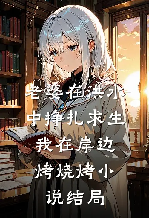 老婆在洪水中挣扎求生，我在岸边烤烧烤小说结局