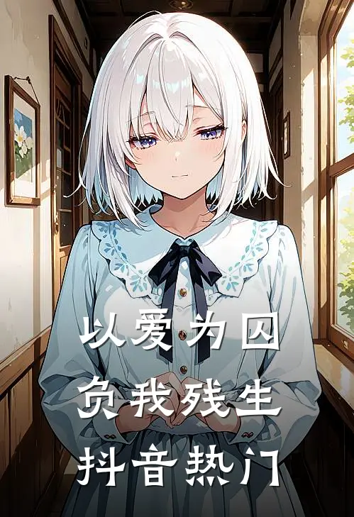 以爱为囚，负我残生抖音热门