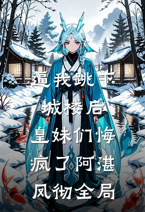 逼我跳下城楼后，皇妹们悔疯了阿湛凤彻全局
