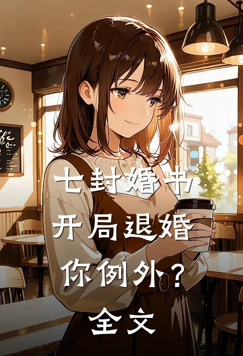 七封婚书：开局退婚，你例外？全文