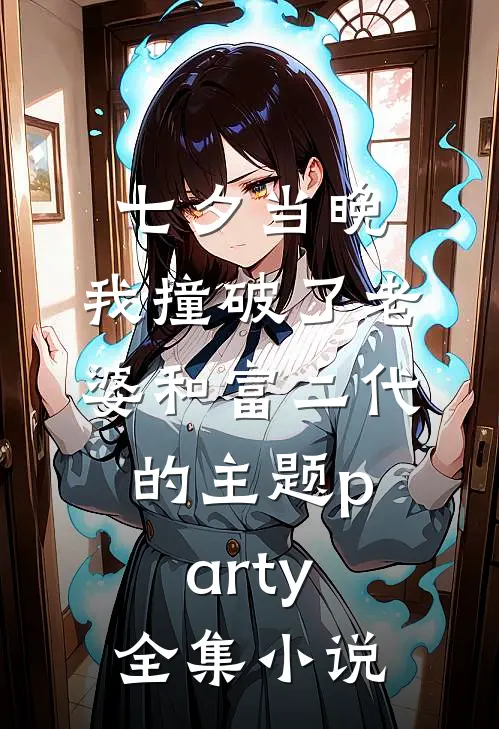 七夕当晚，我撞破了老婆和富二代的主题party全集小说