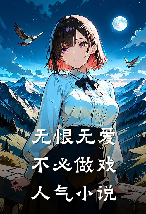 无恨无爱，不必做戏人气小说