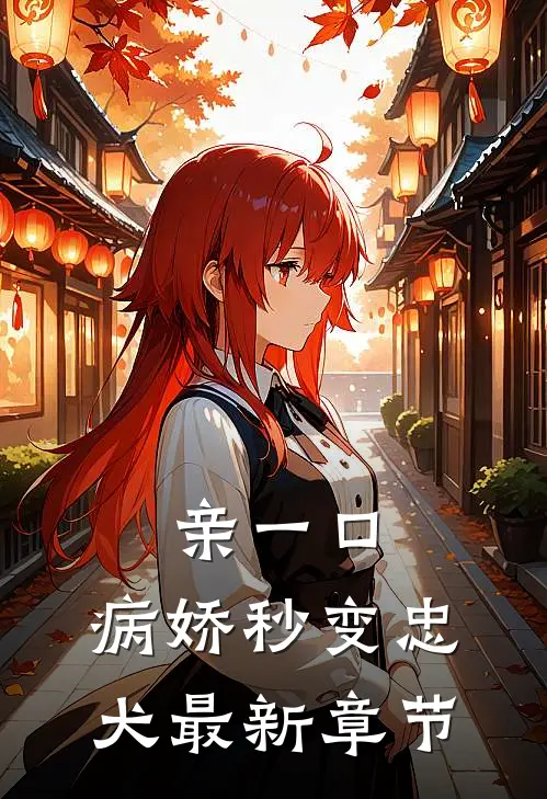 亲一口，病娇秒变忠犬最新章节