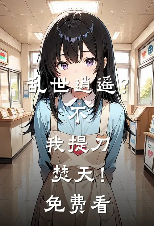 乱世逍遥？不，我提刀焚天！免费看