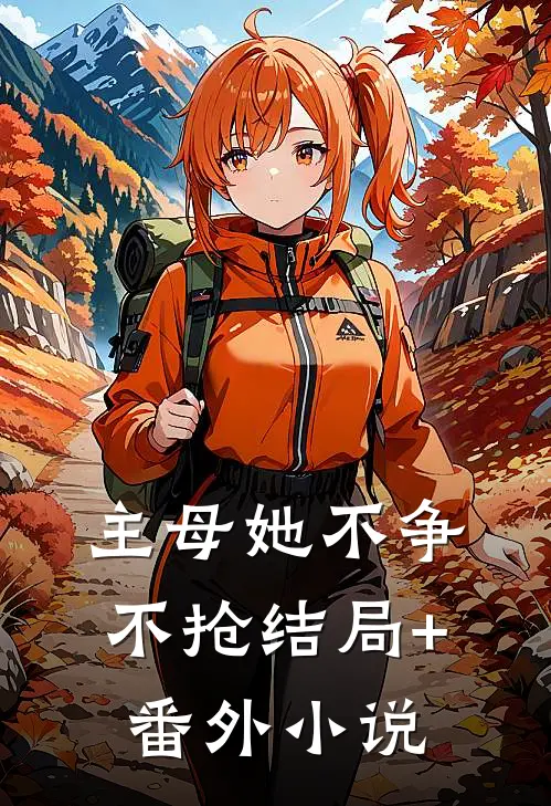 主母她不争不抢结局+番外小说