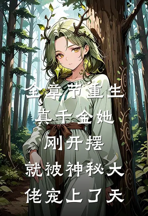 全章节重生：真千金她刚开摆，就被神秘大佬宠上了天