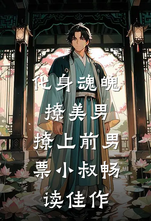 化身魂魄撩美男，撩上前男票小叔畅读佳作