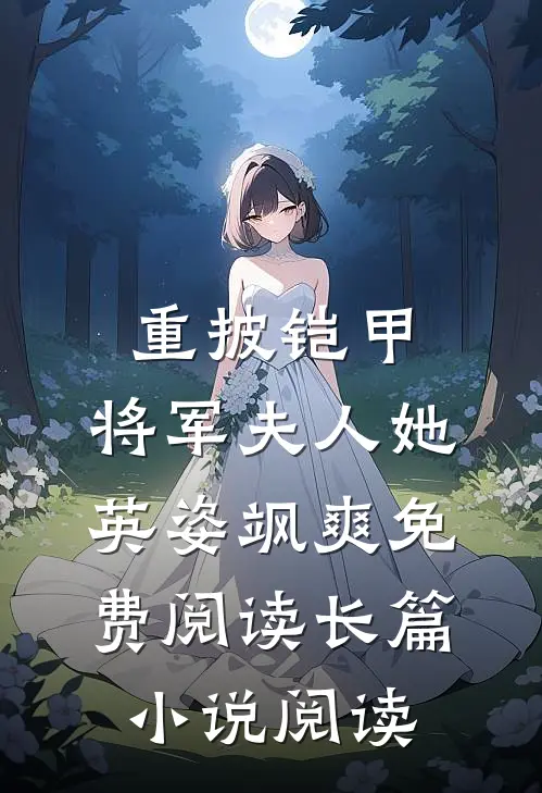 重披铠甲,将军夫人她英姿飒爽免费阅读长篇小说阅读