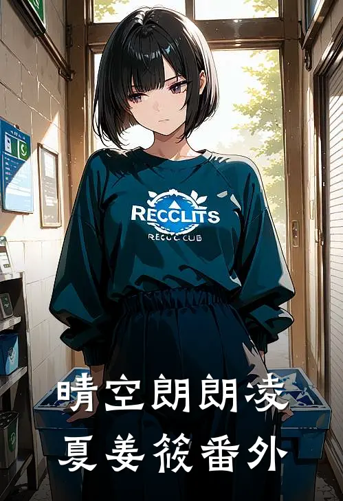 晴空朗朗凌夏姜筱 番外