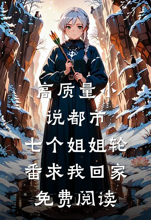 高质量小说都市:七个姐姐轮番求我回家免费阅读