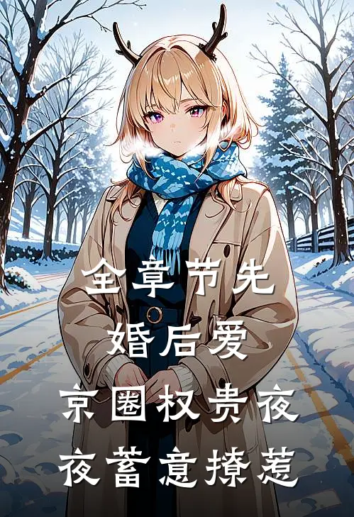 全章节先婚后爱：京圈权贵夜夜蓄意撩惹