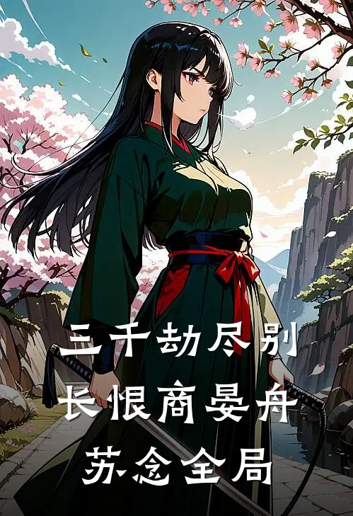 三千劫尽别长恨商晏舟苏念全局