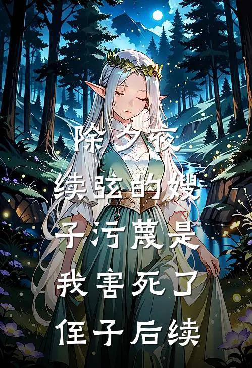 除夕夜，续弦的嫂子污蔑是我害死了侄子后续