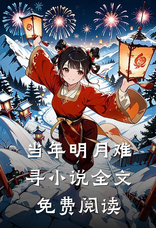 当年明月难寻小说全文免费阅读