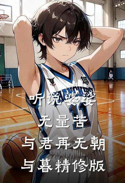 听说婆娑无量苦，与君再无朝与暮精修版