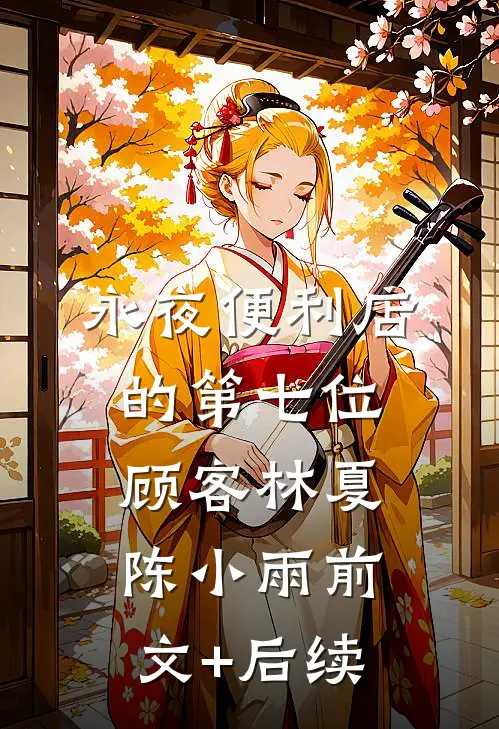 永夜便利店的第七位顾客林夏陈小雨前文+后续