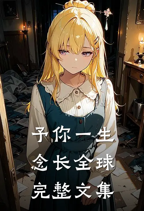 予你一生念长全球完整文集