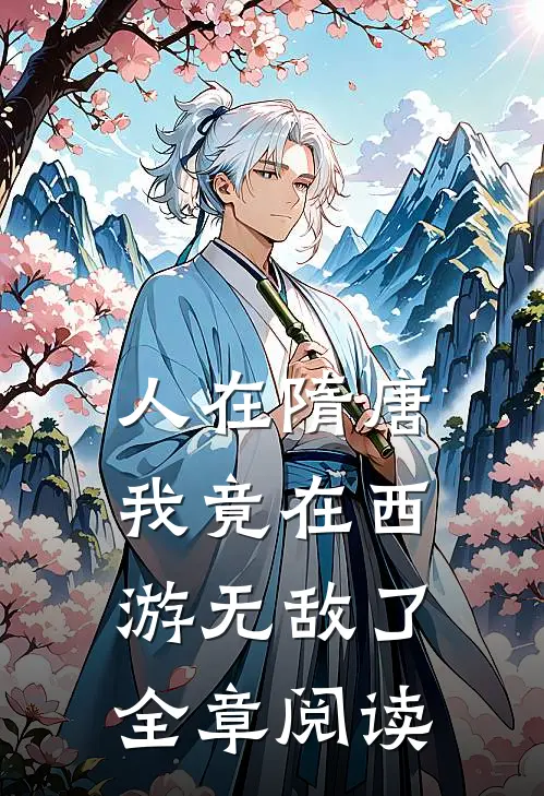 人在隋唐：我竟在西游无敌了全章阅读