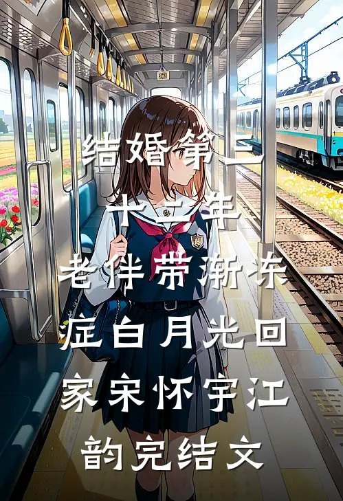 结婚第三十二年，老伴带渐冻症白月光回家宋怀宇江韵完结文