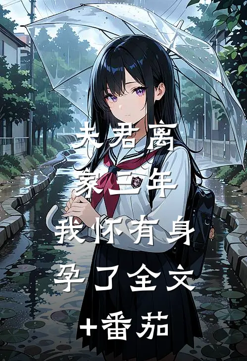 夫君离家三年，我怀有身孕了全文+番茄