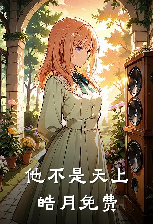 他不是天上皓月免费