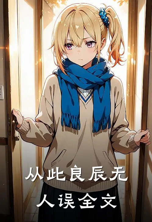 从此良辰无人误全文