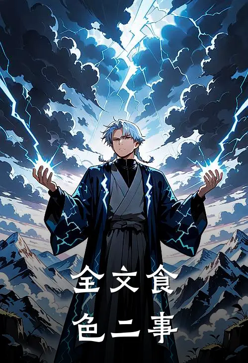 全文食色二事