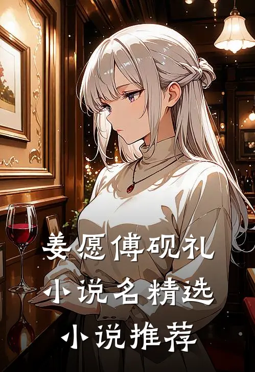 姜愿傅砚礼小说名精选小说推荐