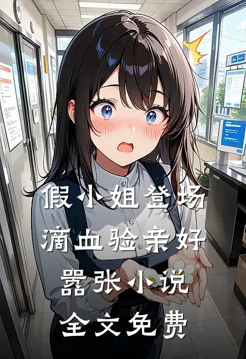 假小姐登场，滴血验亲好嚣张小说全文免费