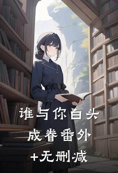 谁与你白头成眷番外+无删减