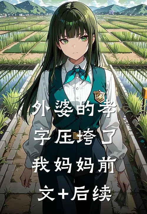 外婆的孝字压垮了我妈妈前文+后续